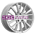 Premium Series 7,5x18/5x114,3 ET39 D60,1 КР010 (Lexus NX) Elite Silver
