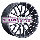 Replay 8x18/5x112 ET34 D57,1 VV286 MGMF (конус, C570)