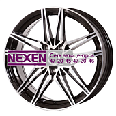 Lizardo 7x17/5x114,3 ET37 D66,6 1050 BMF (конус)