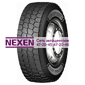 Landspider 385/65R22,5 160K Longtraxx MT770 TL