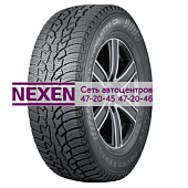 Nokian Tyres 195/70R15C 104/102R Hakkapeliitta CR4 TL