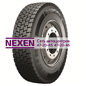 Tigar 315/80R22,5 156/150L ROAD AGILE D TL M+S 3PMSF