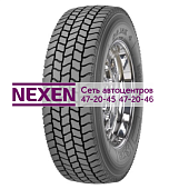 Sava 215/75R17,5 126/124M Orjak 4 TL 3PMSF