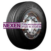 BFGoodrich 315/70R22,5 154/150L Route Control S TL M+S 3PMSF