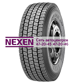 Sava 315/60R22,5 152/148L Orjak 4 plus TL M+S 3PMSF