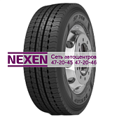 Dunlop 315/70R22,5 156/150L SP346+ TL M+S
