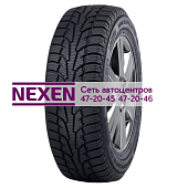 Nokian Tyres 235/65R16C 121/119R Hakkapeliitta CR Cargo TL