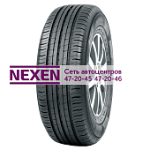 Nokian Tyres 215/70R15C 109/107R Hakka C2 TL