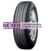 Yokohama 165/60R14 75T BluEarth AE-01B TL