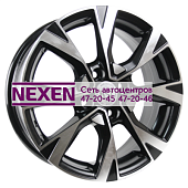 RST 6x15/4x100 ET40 D56,6 R045 SL