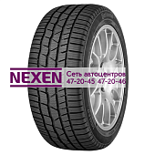 Continental 235/45R18 98V XL ContiWinterContact TS 830 P TL FR