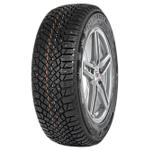 Continental 275/45R20 110T icecontact xtrm