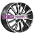 Premium Series 7,5x18/5x114,3 ET40 D66,1 КР010 (X-Trail T33) Diamond Quartz
