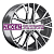 LS Forged 10,5x22/5x112 ET43 D66,6 LS FG07 MGMF (конус, C570)