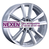 Replay 7,5x18/5x112 ET51 D57,1 SK140 GMF (конус, C570)