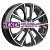 Premium Series 7x18/5x114,3 ET48,5 D67,1 КР012 (Sportage QL) Diamond Quartz