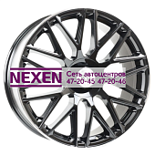 RST 8,5x20/5x114,3 ET45 D67,1 R042 (Mazda CX-9) BL