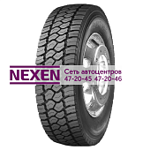 Sava 265/70R19,5 140/138M Orjak O3 TL 3PMSF