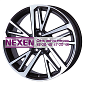 Lizardo 7x17/5x108 ET40 D54,1 XH292 (395) BMF (конус)