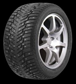 LingLong 245/45R19 102T GREEN-Max Winter GRIP 2