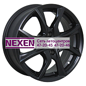 Скад 6x15/4x114,3 ET44 D67,1 Тулон (КЛ233) Графит