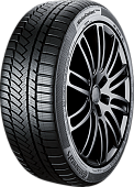 Continental 265/40R22 106V WinterContact TS 850 P
