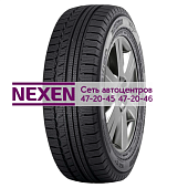 Nokian Tyres 195/65R16C 104/102S WR C Van TL