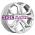 Premium Series 7,5x19/5x108 ET36 D65,1 КР015 (Exeed TXL/VX) Elite Silver