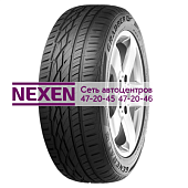 General Tire 245/65R17 111V XL Grabber GT TL FR