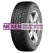 Gislaved 205/50R17 93T XL Nord*Frost 100 TL FR CD (шип.)