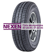 Nereus 215/75R16C 113/111R VAN 916 TL