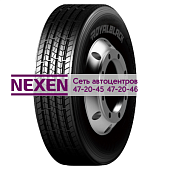 Royal Black 295/80R22,5 154/151M RS201 TL PR18