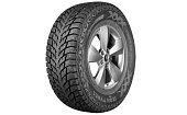IKONTyres 265/70R17C 119/116Q Autograph Ice LT4