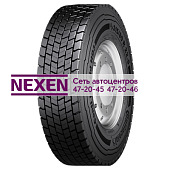 Continental 315/70R22,5 154/150L Conti Hybrid HD3 TL 3PMSF PR18
