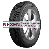Ikon Tyres 275/60R20 115T Character Ice 7 SUV TL (шип.)