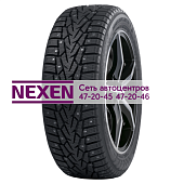 Nokian Tyres 235/55R19 105T XL Hakkapeliitta 7 SUV TL (шип.)