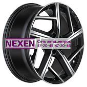 MAK 9x20/5x112 ET22 D66,45 Qvattro Gloss Black