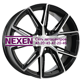 RST 7,5x19/5x108 ET38 D60,1 R129 (Jetour Dashing) BL