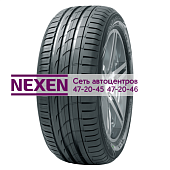 Nokian Tyres 275/45ZR19 108Y XL Hakka Black SUV TL