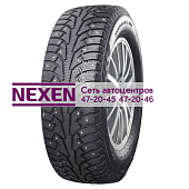 Nokian Tyres 245/70R17 110T Nordman 5 SUV TL (шип.)