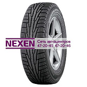 Nokian Tyres 255/55R19 111R XL Hakkapeliitta R SUV TL