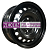 ТЗСК 6x15/4x114,3 ET44 D56,6 Chevrolet Lacetti черный