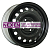 Trebl 7x17/5x114,3 ET55 D56,1 X40035 Black