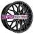 Khomen Wheels 7x18/5x114,3 ET45 D67,1 KHW1813 (CX-5/Seltos) Gray
