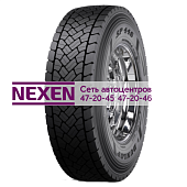 Dunlop 315/70R22,5 154/150L SP446 TL
