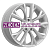 Premium Series 7x18/5x114,3 ET40 D64,1 КР012 (Haval F7/F7x) Elite Silver