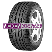 Continental 275/45R19 108Y XL Conti4x4SportContact N0 TL FR #