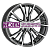 MAK 8,5x20/5x112 ET32 D66,45 Union Gunmetal Mirror Face