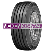 Fulda 385/65R22,5 164K (158L) HL Regiotonn 3 TL 3PSF