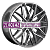 LS FlowForming 8,5x19/5x114,3 ET40 D67,1 RC59 GMF (конус)